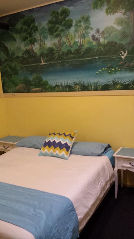 Gecko'S Rest Budget Accommodation & Backpackers Макай Стая снимка
